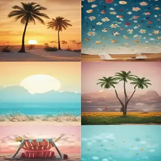 summer backgrounds