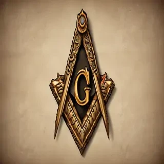 free mason symbol