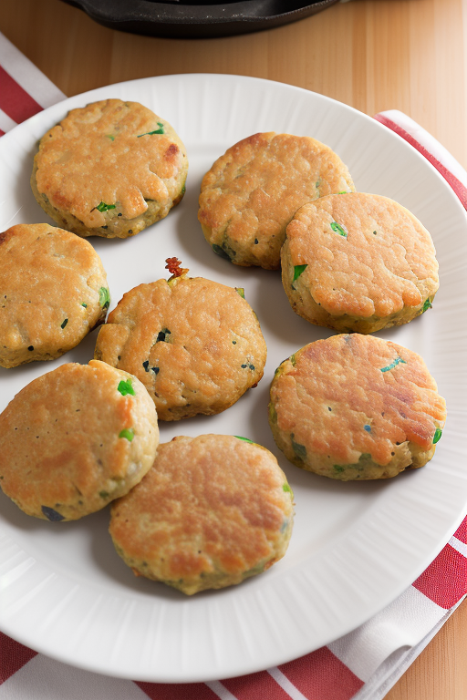 can you air fry sausage patties