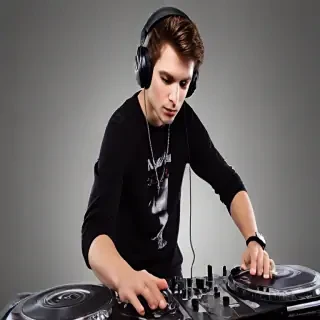 dj png