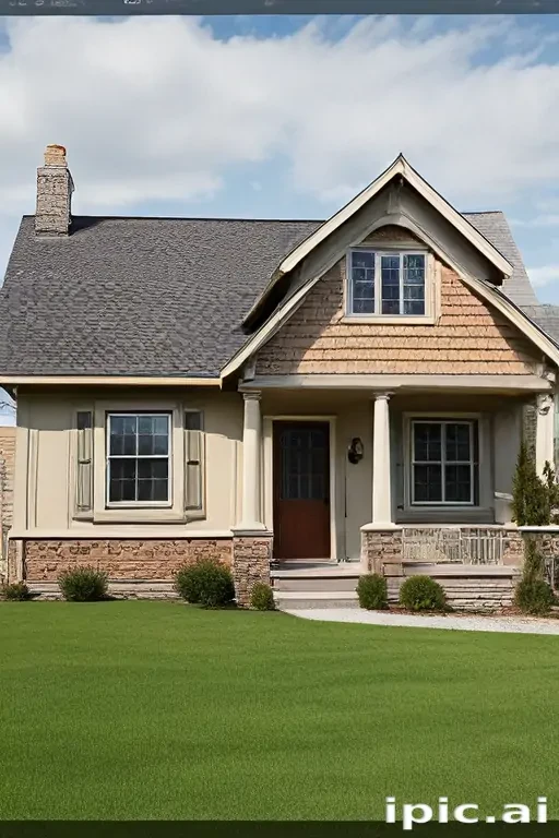 house transparent background