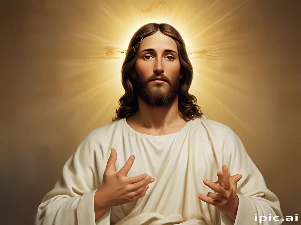 wallpaper jesus images