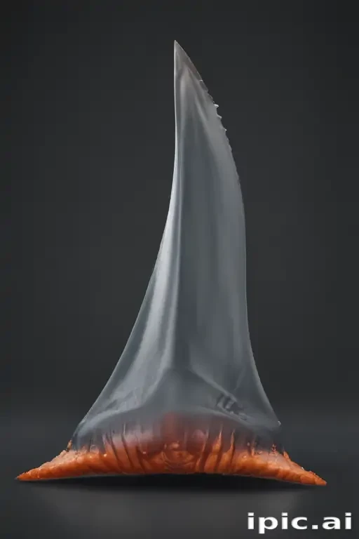 shark fin png