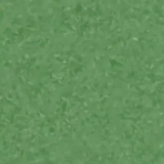 green background