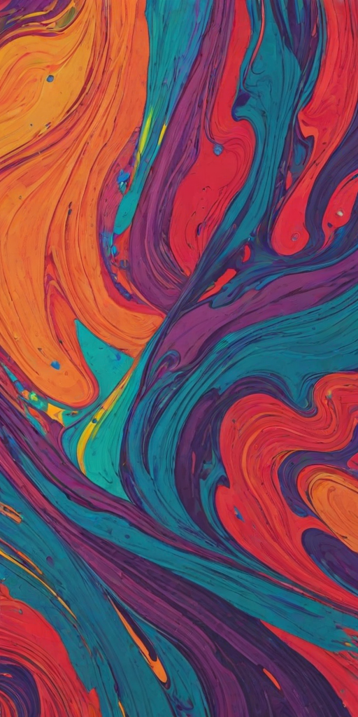 art phone wallpaper