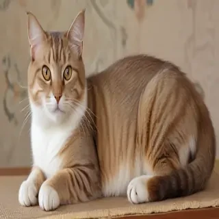 ussuri cat breed