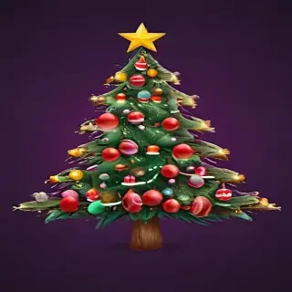 merry chrostmas png