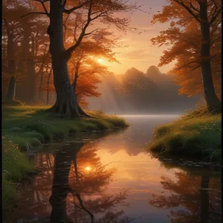 scenic backgrounds
