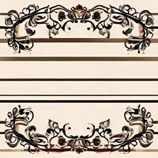 decorative line png