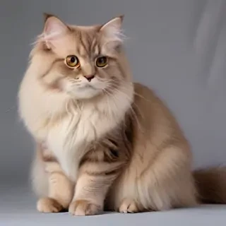 british longhair breed