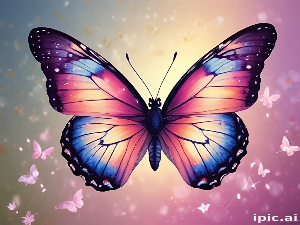 cute wallpapers butterfly