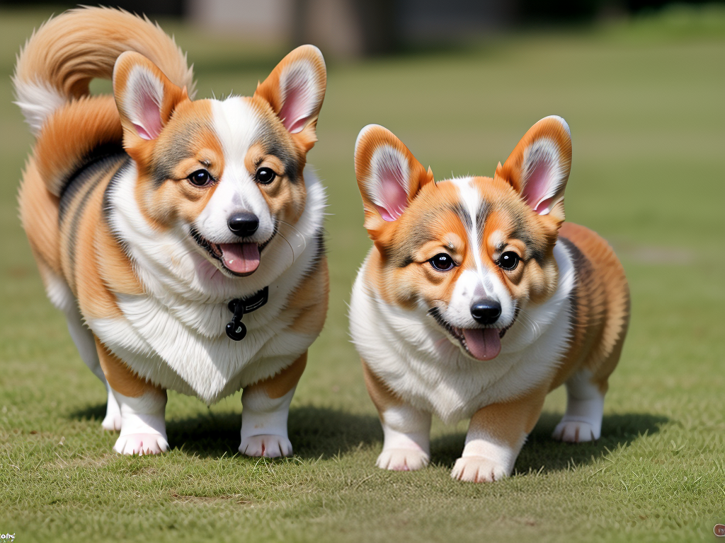 corgi inu dog breed