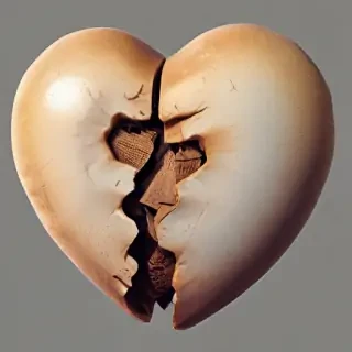 broken hear png