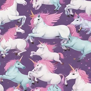 unicorns png
