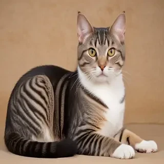 european shorthair breed