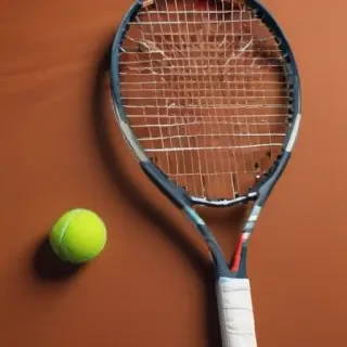 tennis racket png