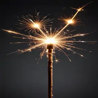 sparklers png