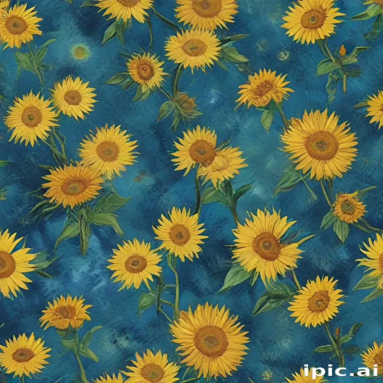 van gogh wallpaper for iphone