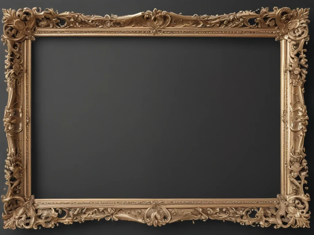 wedding frame png