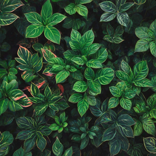 plants background iphone