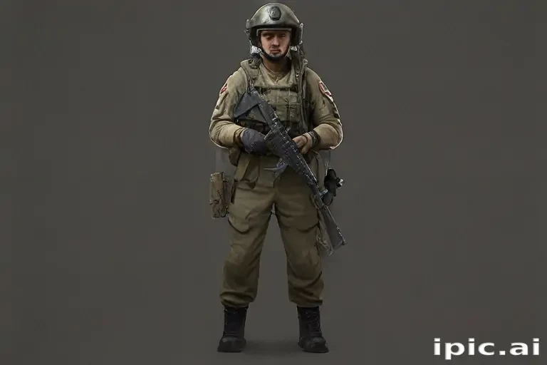 army png