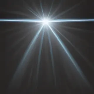 light beam png