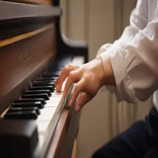 pianist png