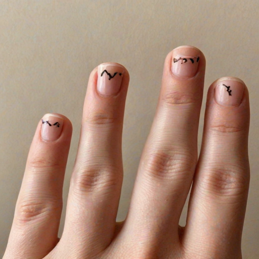 finger images