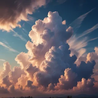 aesthetic cloud backgrounds