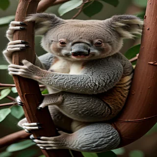 koala bear