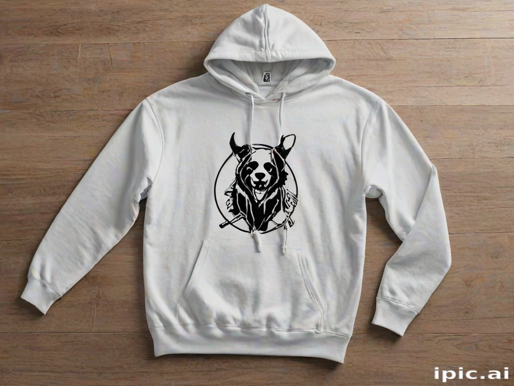 mockup hoodie png