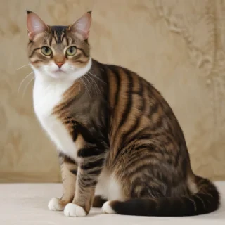 california spangled cat breed