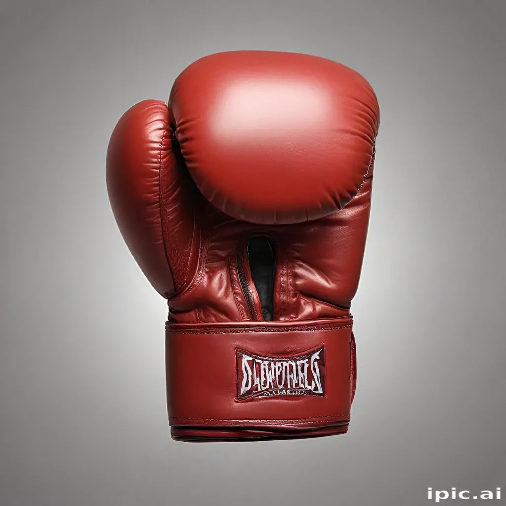 boxing glove png