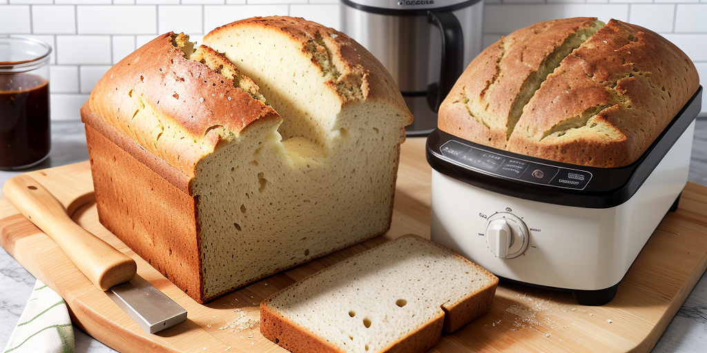 best gluten free bread maker
