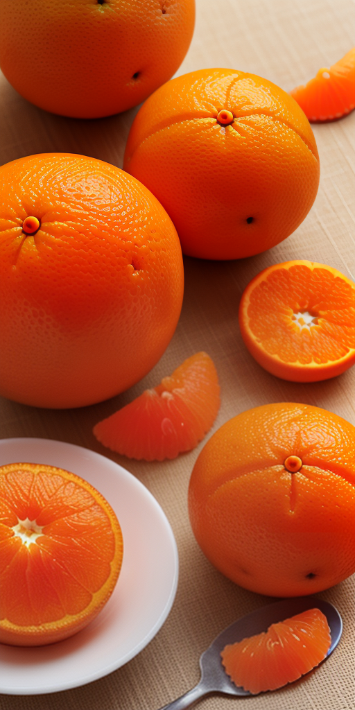 are mandarin oranges good for diabetics