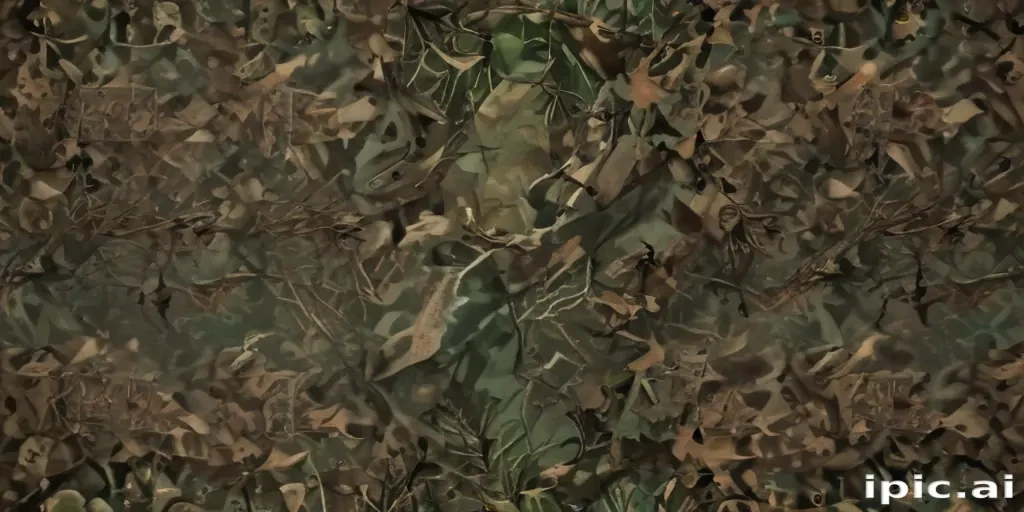 camo background for iphone