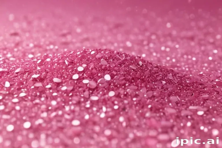 high resolution pink glitter background