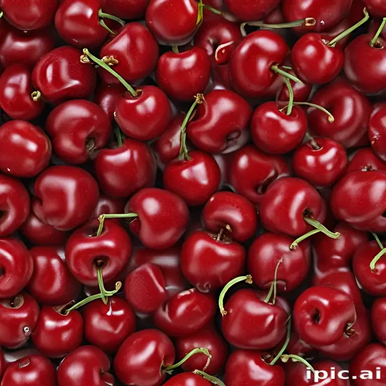 cherry png