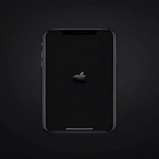 iphone dark wallpapers 4k