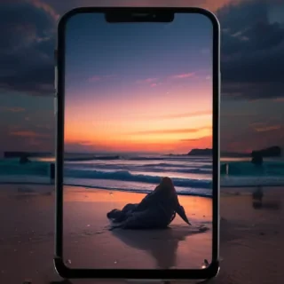 art wallpaper iphone