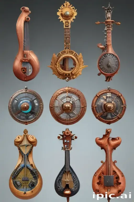 instruments png
