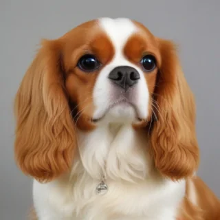 golden cavalier
