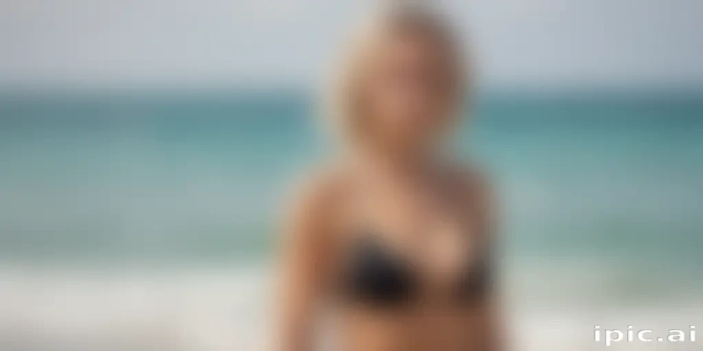 emma corrin bikini
