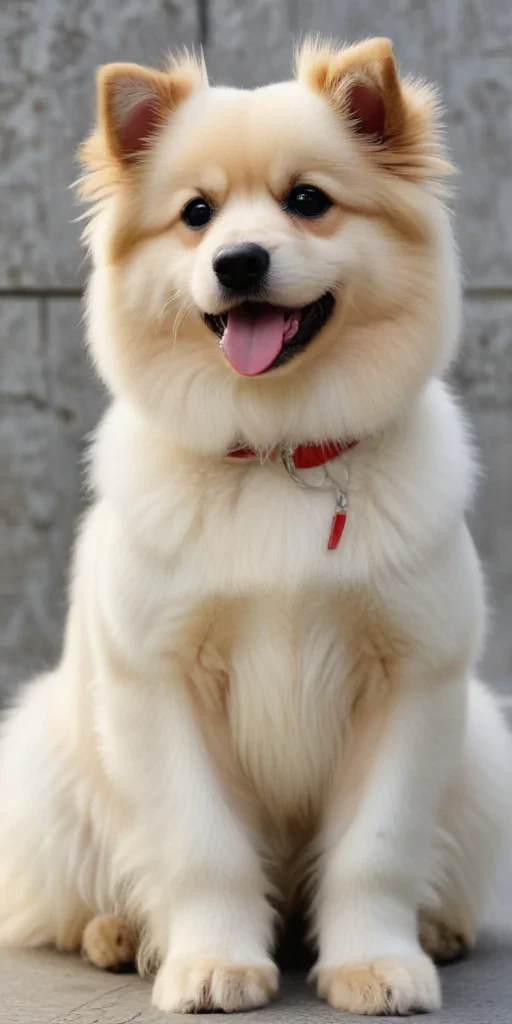 turkish vankedisi breed