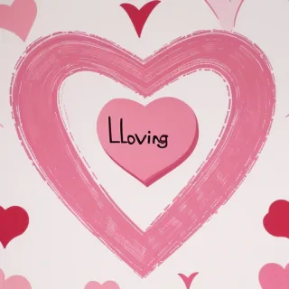 loving heart wallpaper