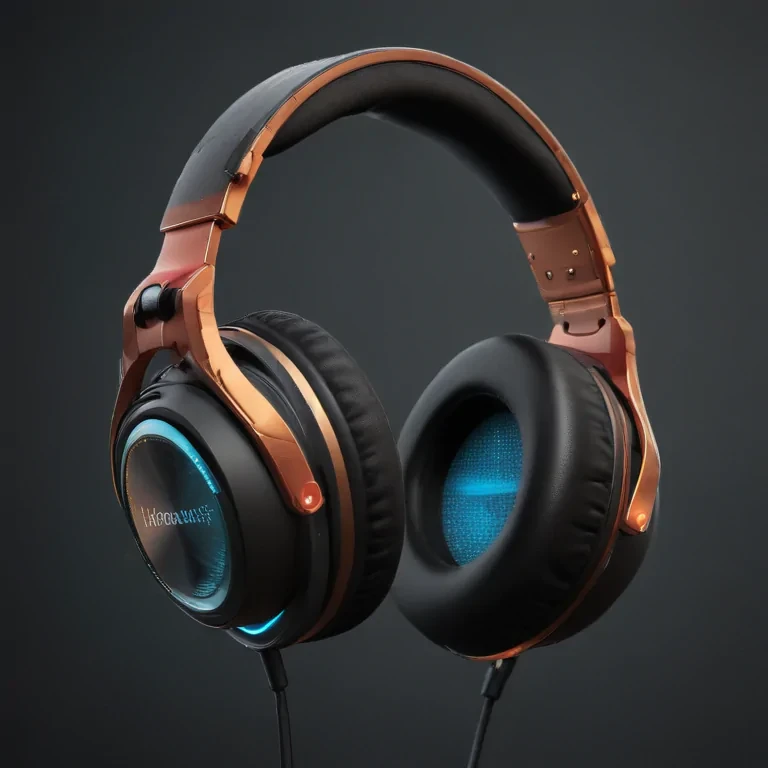 headphones png