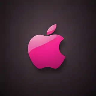 hot pink iphone wallpaper