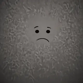 sad background