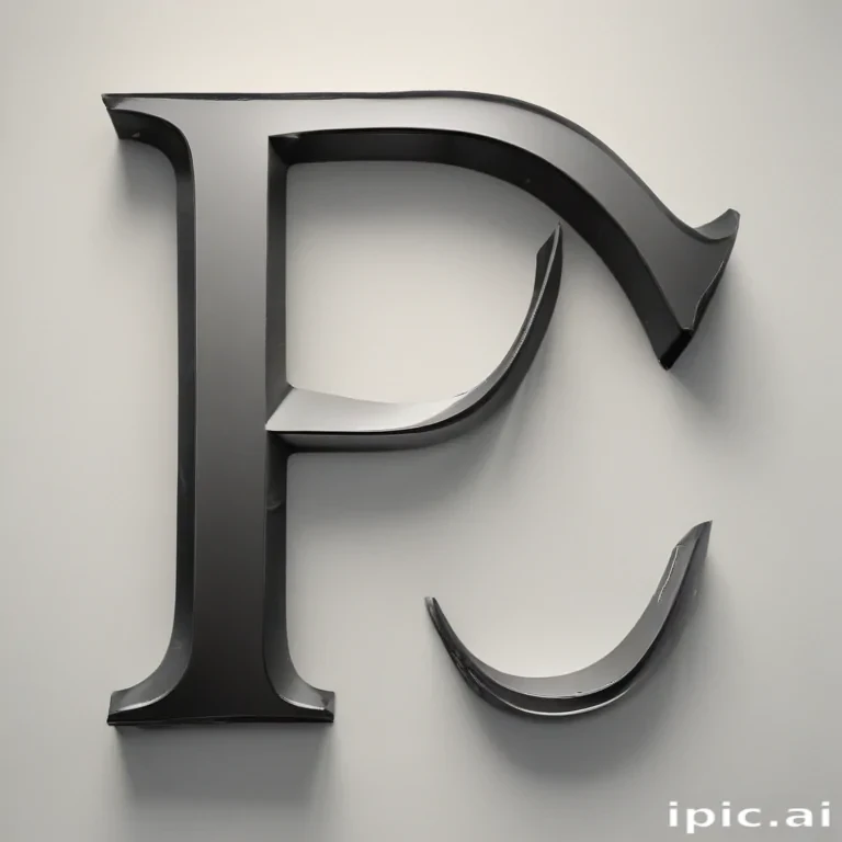 j font