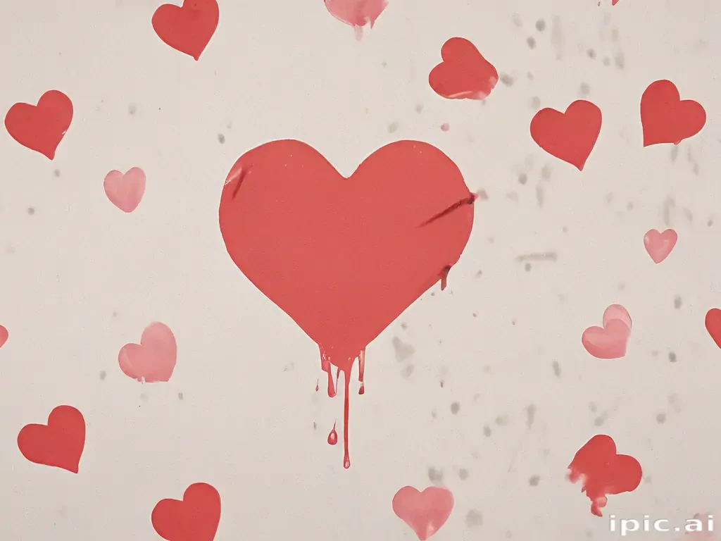heartbreak wallpaper